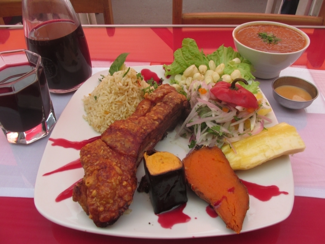Platos rusticos sales para restaurantes